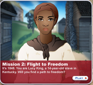 Slavery 